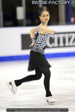 2013-03-01 Milano - World Junior Figure Skating Championships 0761 Alessia Busi-Andrea Fabbri ITA